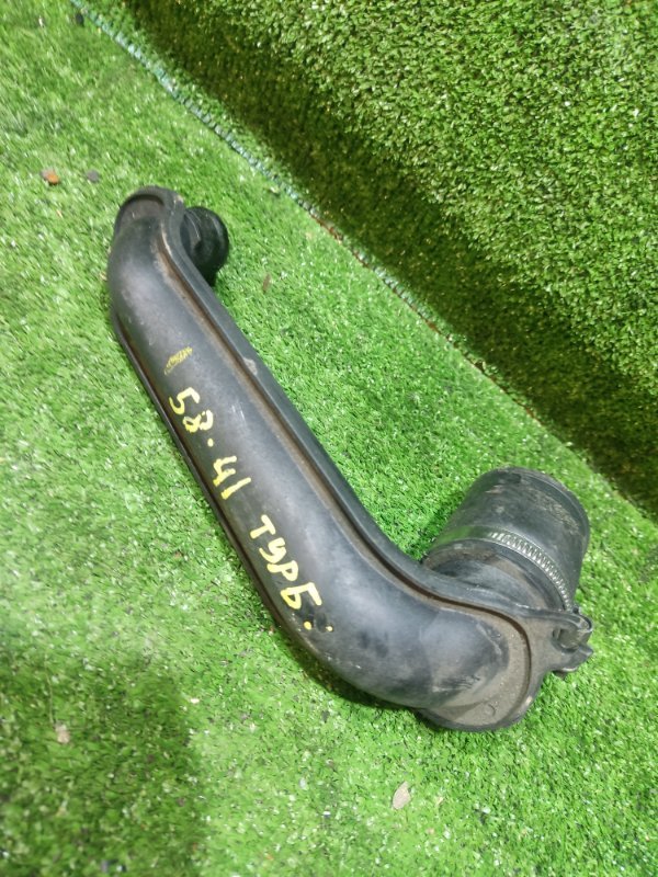 Патрубок Smart Fortwo M132.910 2004 (б/у)