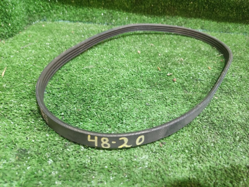 Ремень приводной Subaru Impreza GH2 EL154 2009 (б/у)