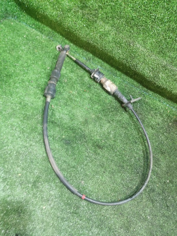 Трос КПП Mitsubishi Airtrek CU2W 4G63 (б/у)