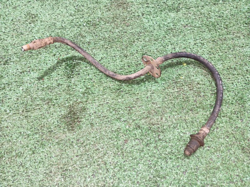 Шланг тормозной Toyota Dyna BU66 передний левый (б/у)