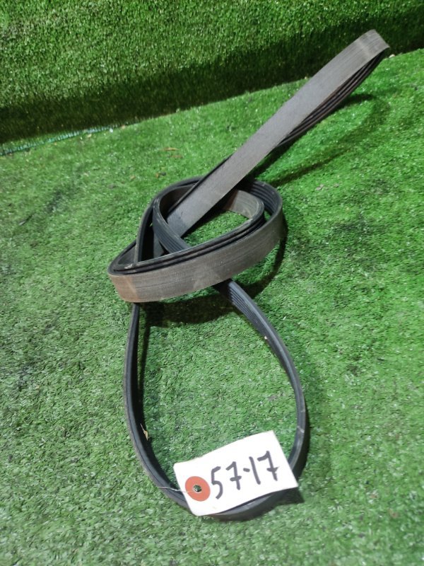Ремень приводной Honda Stepwgn RK1 R20A 2010 (б/у)