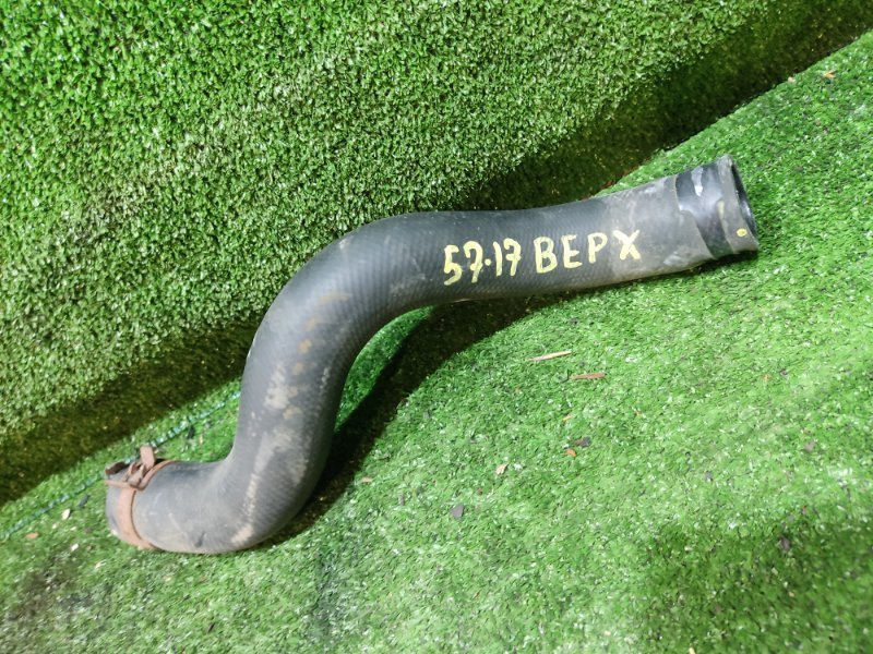 Патрубок верхний Honda Stepwgn RK1 R20A 2010 (б/у)