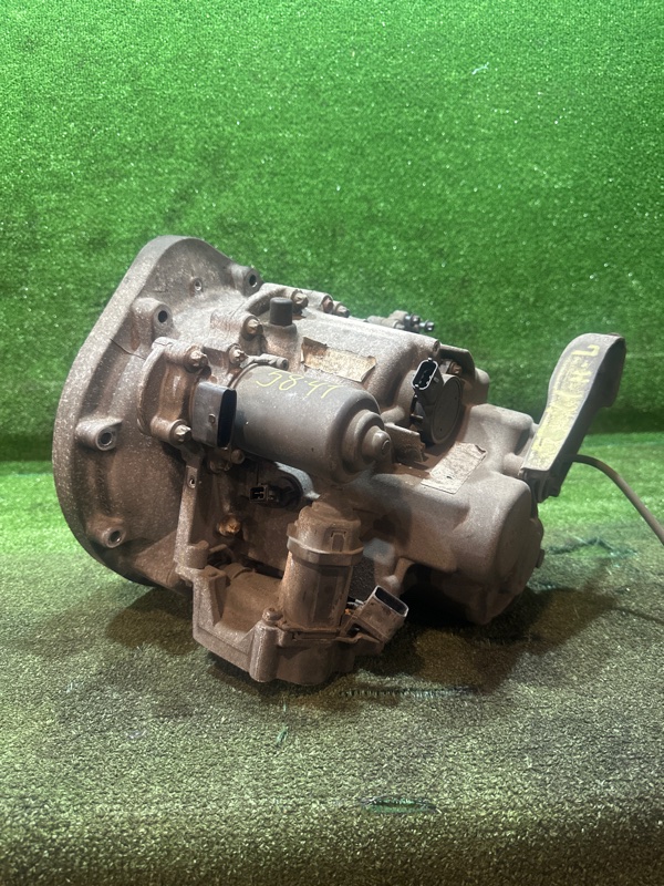АКПП Smart Fortwo M132.910 2004 (б/у)