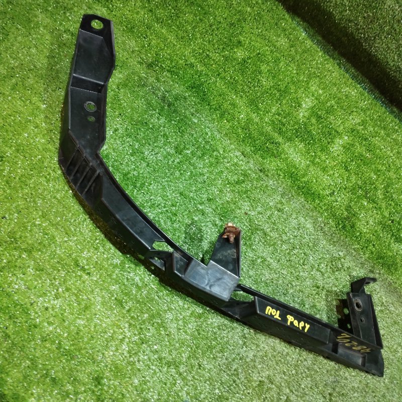 Планка под фару Subaru Impreza GH2 EL154 2009 левая (б/у)