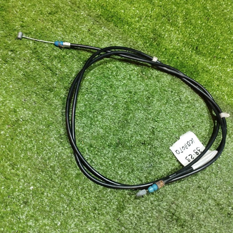 Трос капота Subaru Impreza GH3 EL154 2009 (б/у)