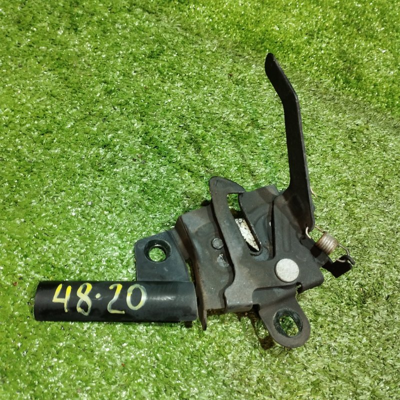 Замок капота Subaru Impreza GH2 EL154 2009 (б/у)
