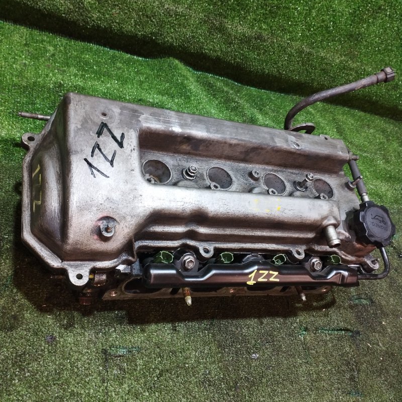 Головка блока цилиндров Toyota 1ZZ (б/у)