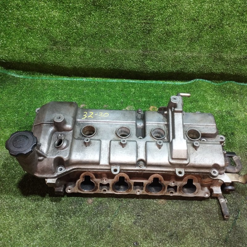 Головка блока цилиндров Mazda Demio DY3W ZJ-VE 2004 (б/у)