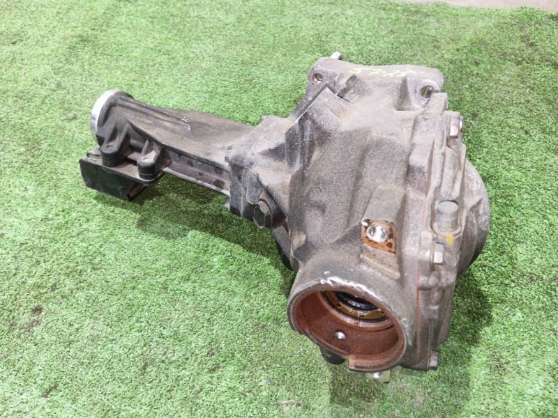 Раздаточная коробка Toyota Voxy ZRR75 3ZR-FAE 2008 (б/у)
