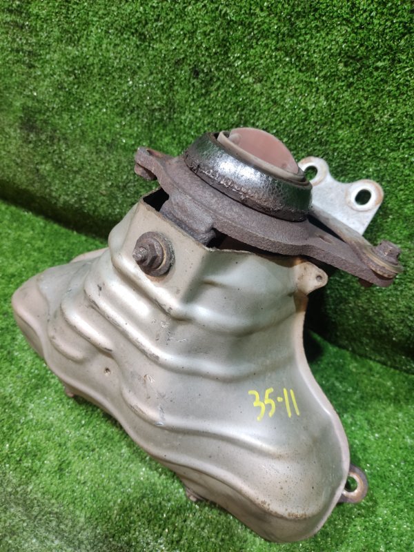 Коллектор выпускной Honda Stepwgn RG1 K20A 2008 (б/у)