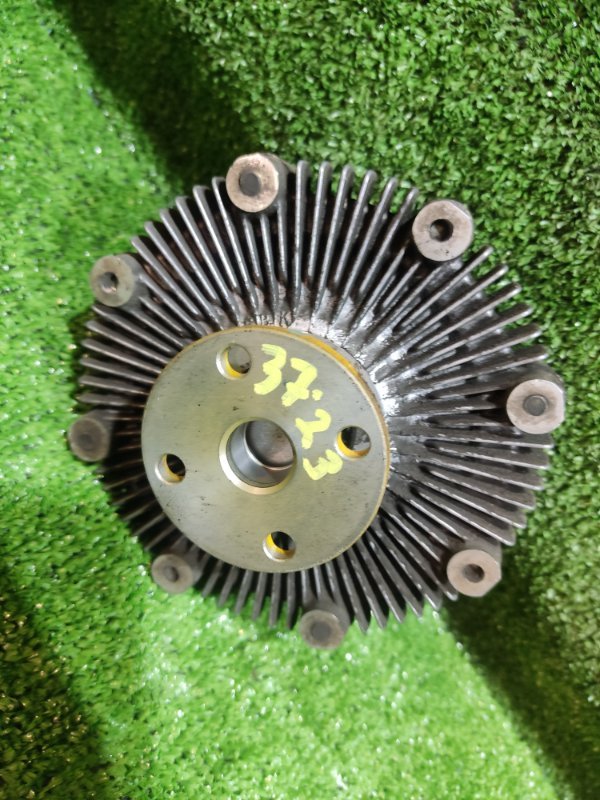 Вискомуфта Toyota Crown Comfort YXS11-0120836 3Y-PE 2008 (б/у)