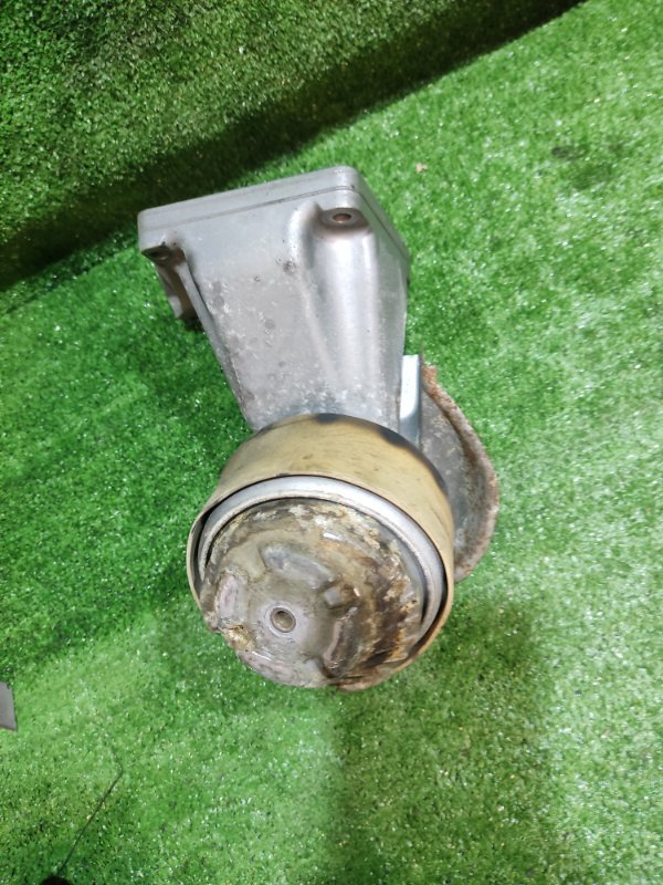 Подушка двигателя Mercedes-Benz S350 221 272.965 2005 (б/у)