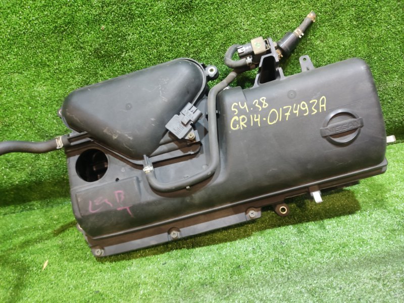 Корпус воздушного фильтра Nissan March BNK12 CR14DE 2005 (б/у)