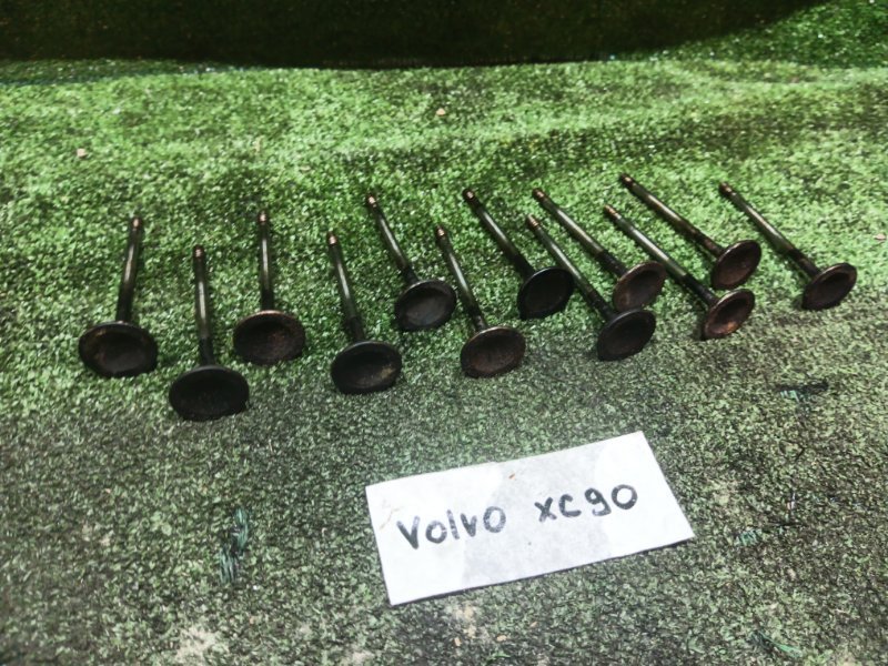 Клапан впускной Volvo XC90 B5254T2 (б/у)