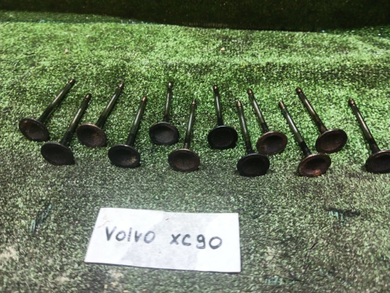 Клапан впускной Volvo XC90 B5254T2 (б/у)