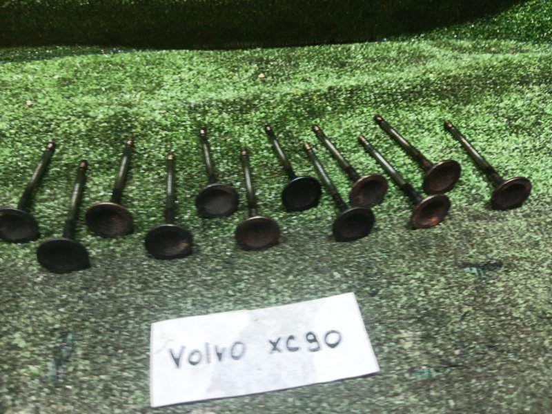 Клапан впускной Volvo XC90 B5254T2 (б/у)