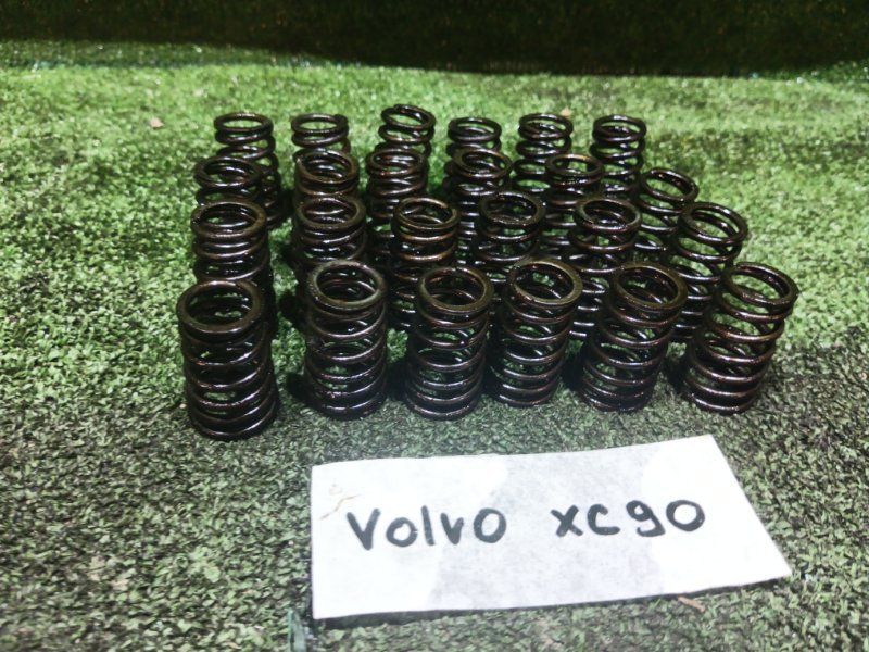 Пружина клапана Volvo XC90 B5254T2 (б/у)