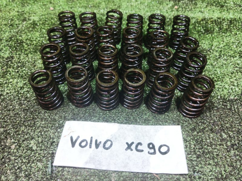 Пружина клапана Volvo XC90 B5254T2 (б/у)