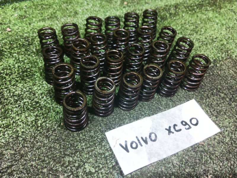 Пружина клапана Volvo XC90 B5254T2 (б/у)