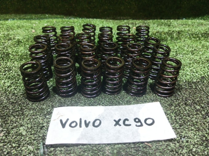 Пружина клапана Volvo XC90 B5254T2 (б/у)