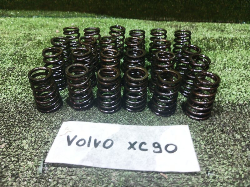 Пружина клапана Volvo XC90 B5254T2 (б/у)