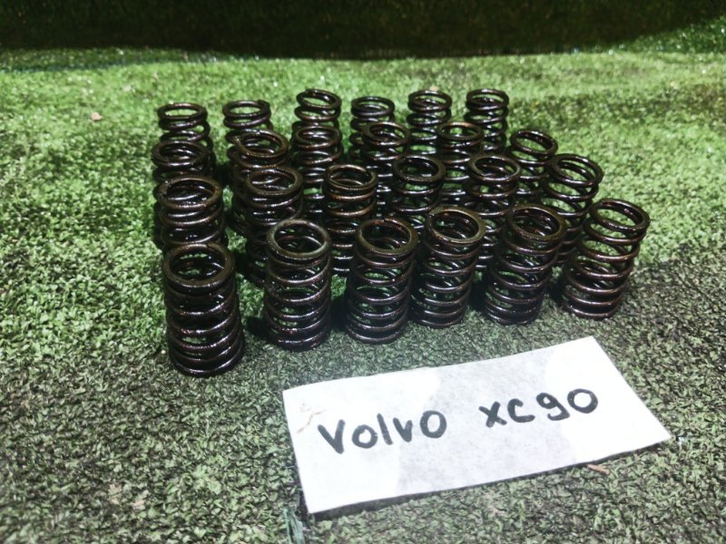 Пружина клапана Volvo XC90 B5254T2 (б/у)