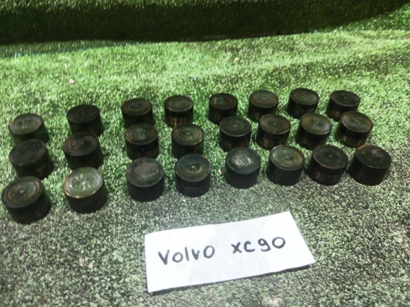 Толкатель клапана Volvo XC90 B5254T2 (б/у)