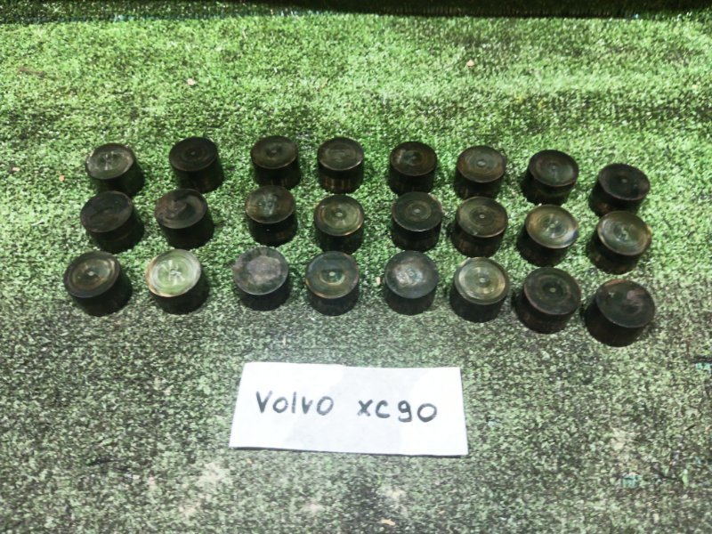 Толкатель клапана Volvo XC90 B5254T2 (б/у)