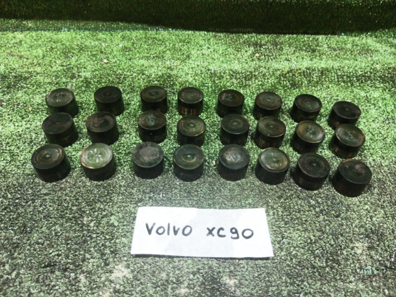 Толкатель клапана Volvo XC90 B5254T2 (б/у)