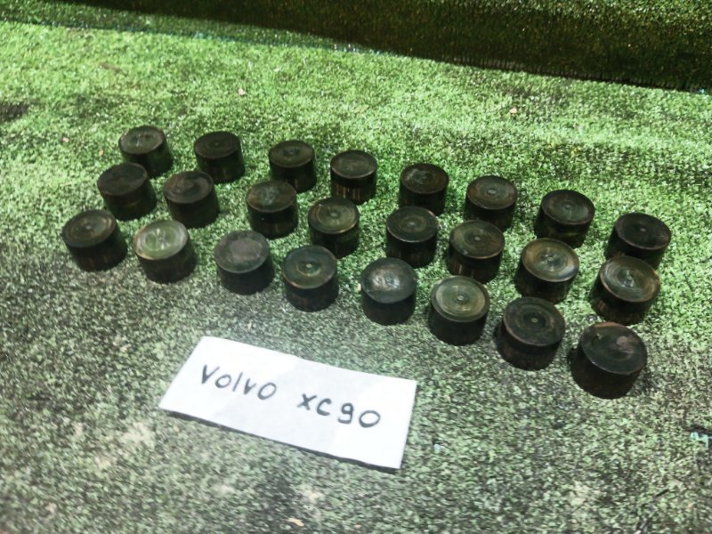 Толкатель клапана Volvo XC90 B5254T2 (б/у)