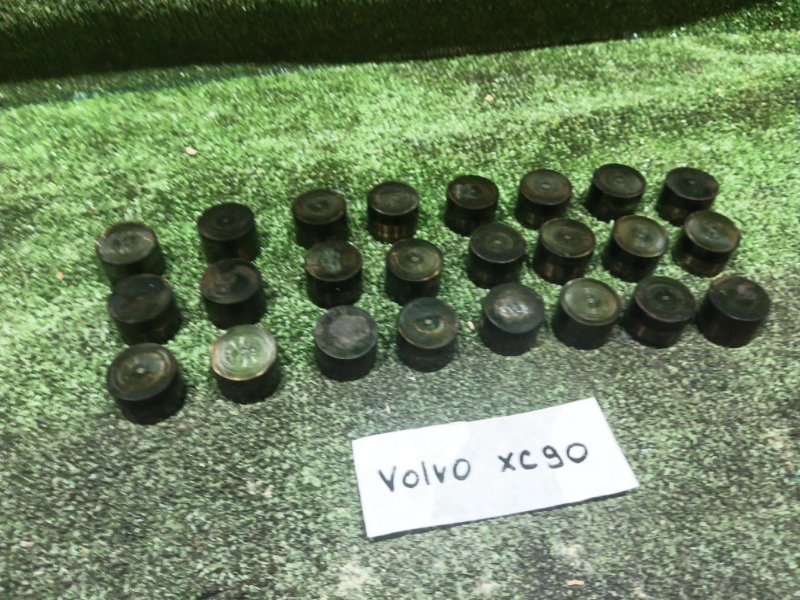 Толкатель клапана Volvo XC90 B5254T2 (б/у)