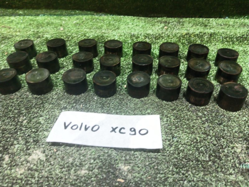 Толкатель клапана Volvo XC90 B5254T2 (б/у)