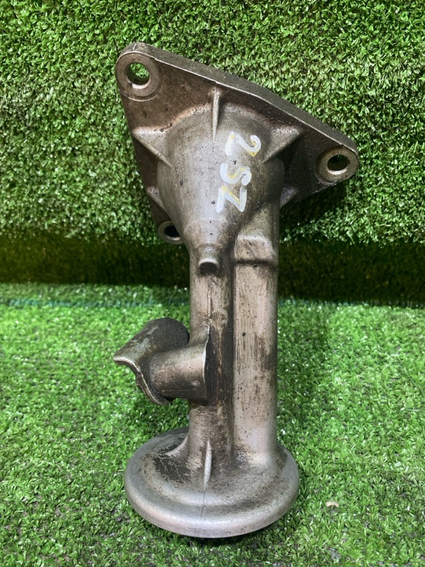 Корпус масляного фильтра Toyota 2SZ (б/у)