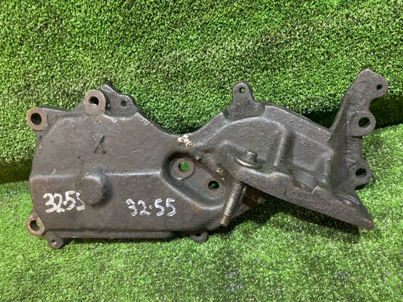 Кронштейн опоры двигателя Toyota Carina CT190 2C 1994 (б/у)
