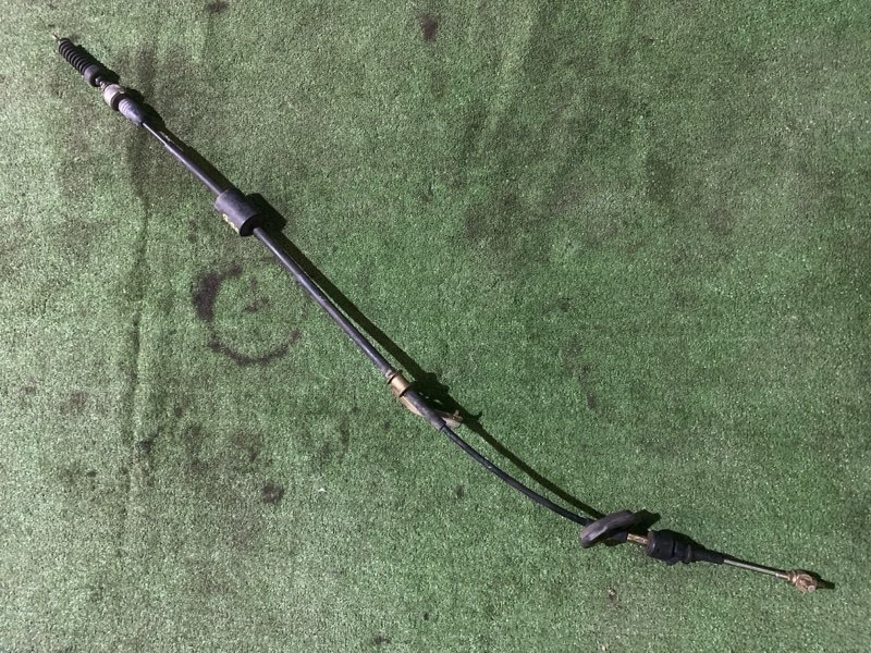 Трос КПП Subaru R2 RC1 EN07 2004 (б/у)