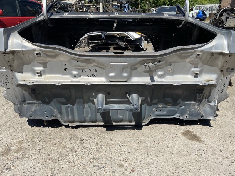 Задняя панель кузова Toyota Vista SV30 (б/у)
