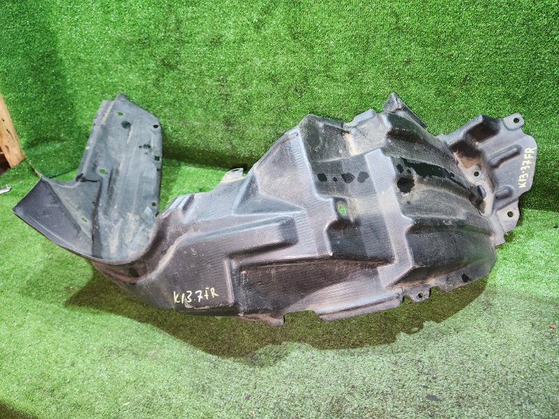 Подкрылок Toyota Passo KGC10 1KR-FE 2009 передний правый (б/у)