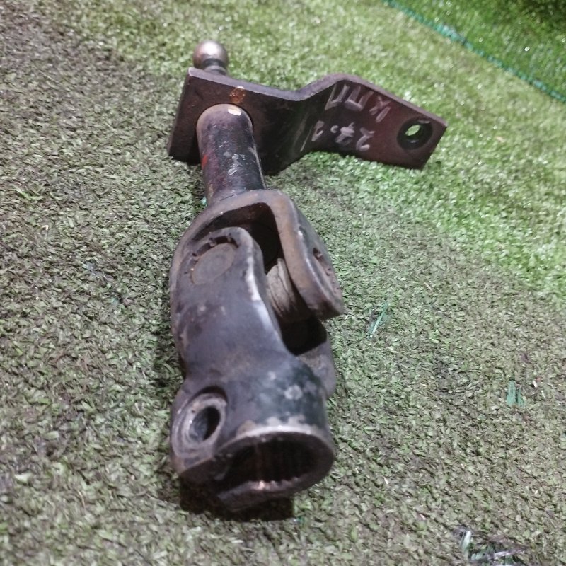 Карданный вал Mitsubishi Canter FB70BB 4M42 (б/у)