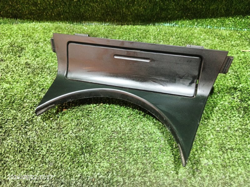 Пепельница Subaru Legacy BP5 EJ203 2009 (б/у)