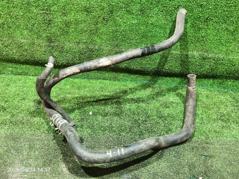 Патрубок Honda Stepwgn RG1 K20A (б/у)