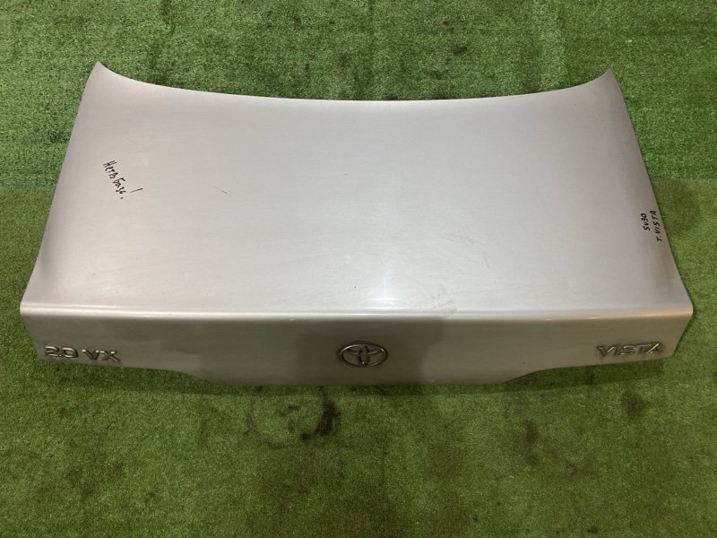 Крышка багажника Toyota Vista SV30 (б/у)