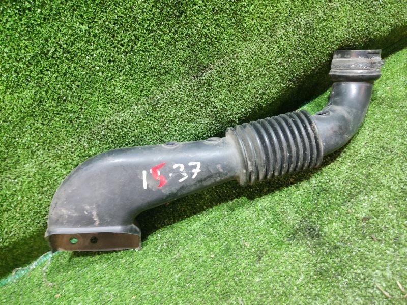 Воздухозаборник Nissan March AK12 CR12DE (б/у)