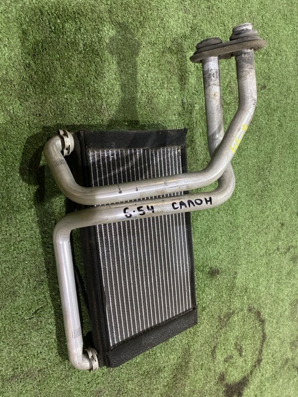 Радиатор отопителя Toyota Dyna LY290V 5L 2001 (б/у)