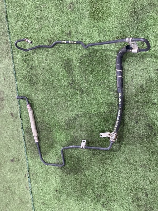 Шланг высокого давления Toyota Harrier MCU15W 1MZ-FE (б/у)