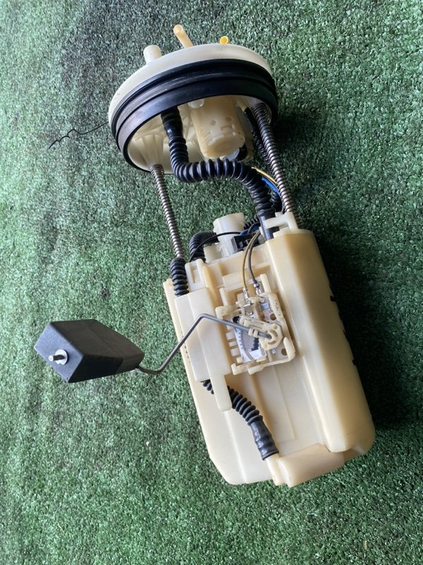 Насос топливный Honda Airwave GJ1 (б/у)