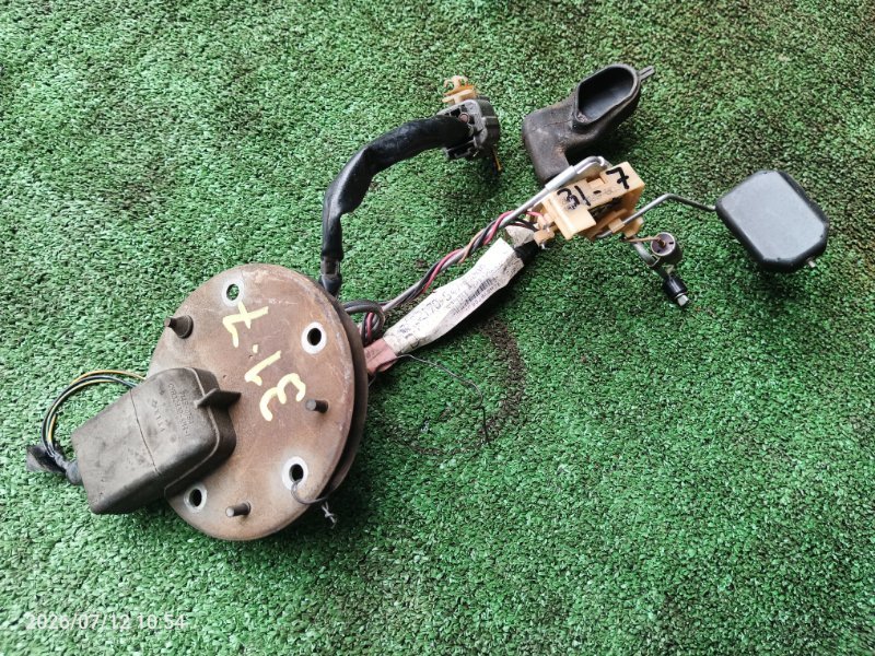 Датчик уровня топлива Honda Stepwgn RF1 B20B (б/у)