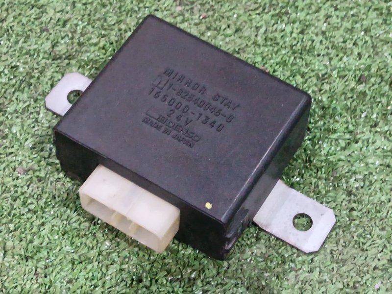 Реле Isuzu Forward FRR35 6HL1 (б/у)