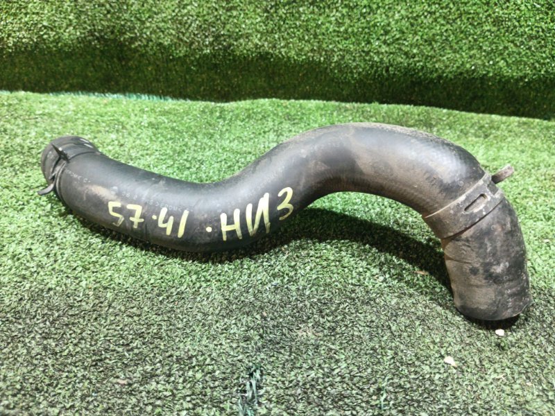 Патрубок нижний Nissan Serena NC25 MR20DE 2006 (б/у)