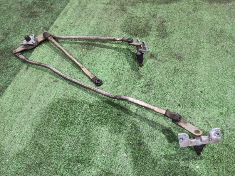 Тяга стеклоочистителя Isuzu Forward FRR35 6HL1 (б/у)