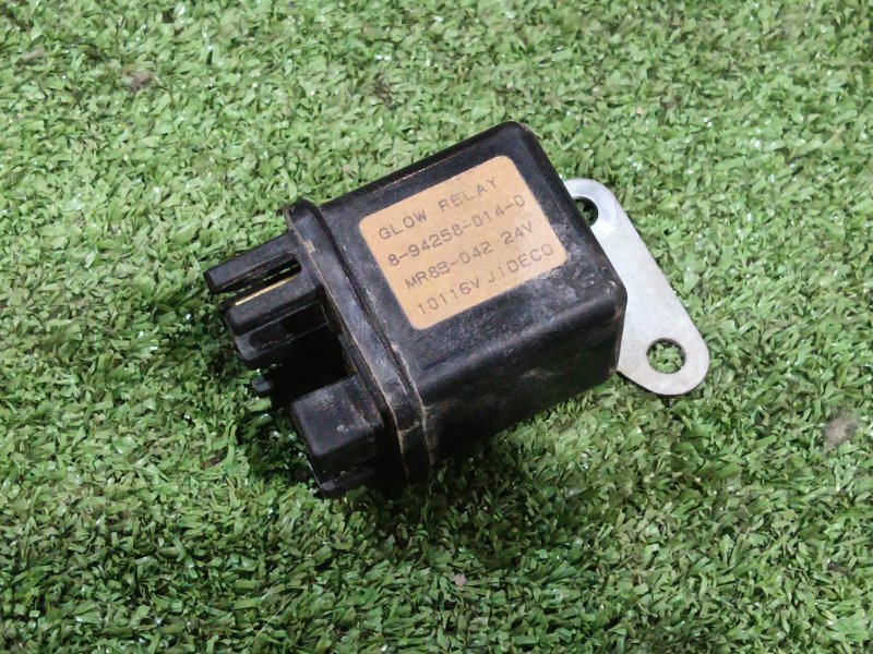 Реле Isuzu Forward FRR35 6HL1 (б/у)